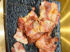 -海之屋韩式烤肉(海棠68环球美食街店)