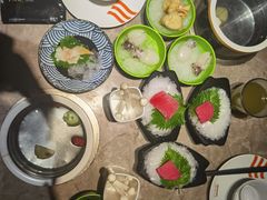 -V-ONE西雅图海鲜自助餐厅(仓山万达广场店)