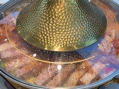 -黄记煌三汁焖锅(崇文门店)