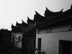 -杏花村文化旅游区