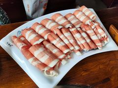 -大明铜锅·烤涮坊·烧烤(总店)