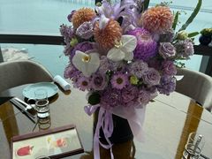 -大连君悦酒店·星海湾壹号Dalian·Dalian(星海广场店)