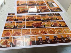 -华莱士·炸鸡汉堡(绍兴世茂店)