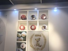 -香港珍妮曲奇聪明小熊饼干