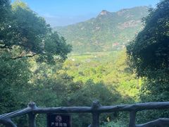 -青芝山风景名胜区