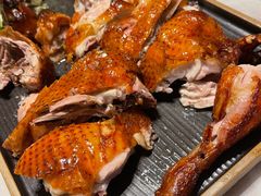 -JUKEBOX玖部音乐餐厅(华侨城店)