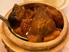 精品罐焖牛肉-莫斯科餐厅