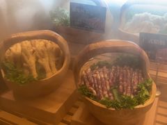 -牛YO寿喜烧和牛火锅自助(三台子万象汇店)