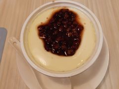 红豆沙双皮奶-满记甜品(优客百盛店)