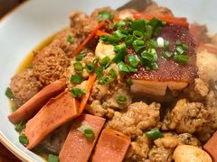 -小四川美食馆(幸福路店)