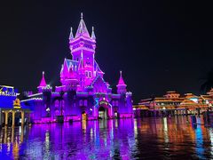 -厦门方特梦幻王国