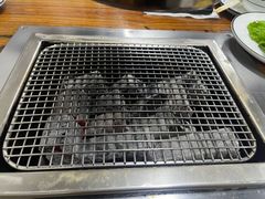 烧烤网架-风味烧烤(泰富店)