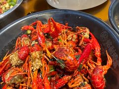 -铭副琦食·虾蟹烩馆(渔人码头店)