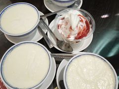 -民信老铺(双皮奶博物馆店)