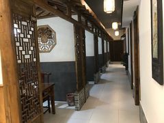 -呼吸森林·生态农庄农家乐私房菜