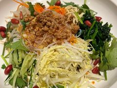 -老郑家东北春饼(龙悦居店)