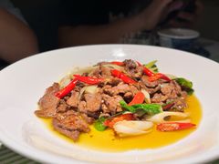 -桂满陇·桃花院落(长泰广场店)