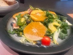-FOOOO CITY CLUB 孚乐里音乐西餐酒吧(悠方店)