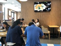 -魏家凉皮(祈年大厦店)