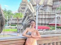 -南宁方特东盟神画