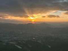 -长虫山生态公园风景林
