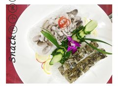 -鑫悦楼煎蟹·16年海鲜大排档