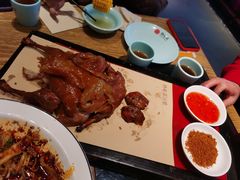 -鸡毛店·川菜(双楠店)