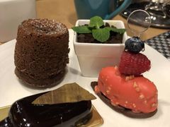 -新食谱全日制餐厅·苏州苏州湾艾美酒店