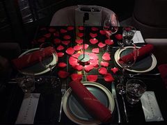-wann lounge 低温慢煮牛排·清吧