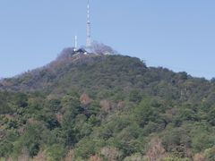 -北高峰