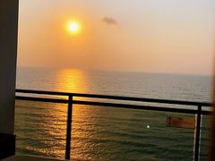 -檀悦都喜天丽度假酒店游泳池