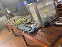-渔家火锅·海鲜自助餐·演艺(亚龙湾天域酒店)