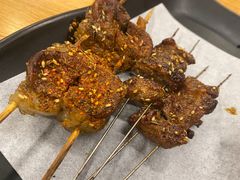-鸽子刘铁锅炖鱼(劲松店)