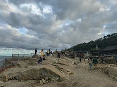 -海东龙宫寺