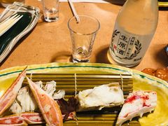 -蟹道乐(道顿堀本店)