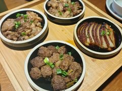 -延安八大碗(陕北菜·枣园路店)