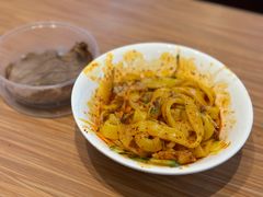 -有礼有面(知春路店)