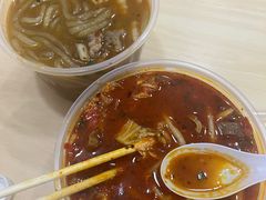 -酸辣粉(氹仔店)