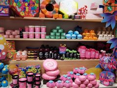 -LUSH(威尼斯人店)