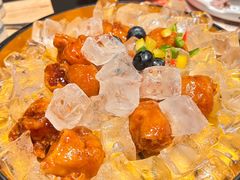 -羽鸽集·乳鸽专门店·地道顺德菜(岭南站店)