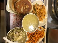 -和记馅饼(太平路店)