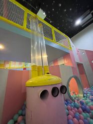 -酷嗒动物文化乐园(cutezoo西溪乐天城店)