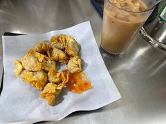 -颓记茶餐厅(美景总店)