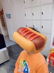 -查克拉造型