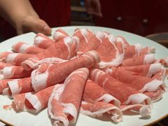 -1078號老北京涮肉(松柏店)