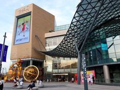 -星聚会KTV(合生汇黑金店)