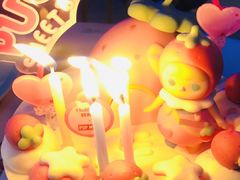 -好利来(宣武门店)