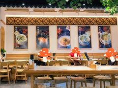 大堂-馋三尺蟹粉小笼(人民广场店)