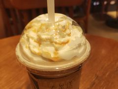 -星巴克(夏碧路店)