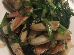 -无招牌海鲜餐厅(克拉码头店)